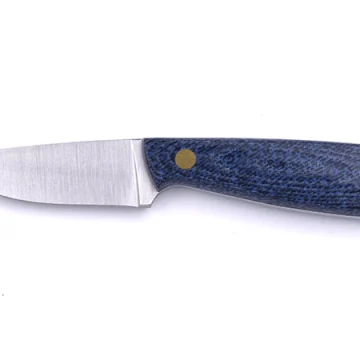 Matkanuga Brisa Necker 70 Teksasinine Micarta