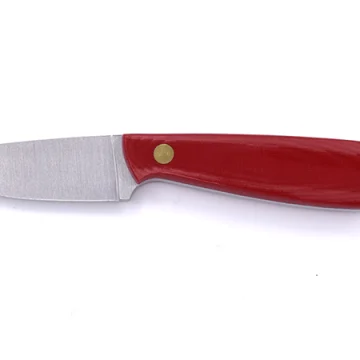 Matkanuga Brisa Necker 70 Punane Micarta