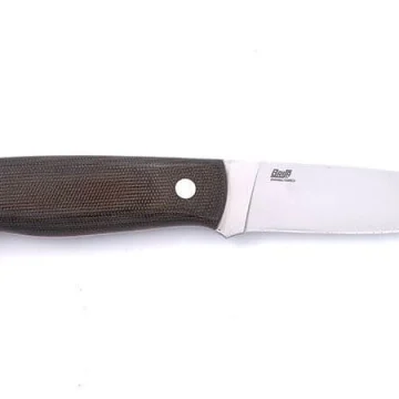 Matkanuga Brisa Trapper 95 Roheline Micarta N690Co