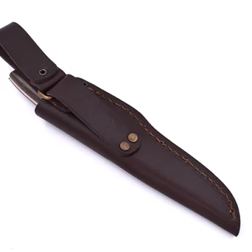 Matkanuga Brisa Trapper 95 Roheline Micarta N690Co