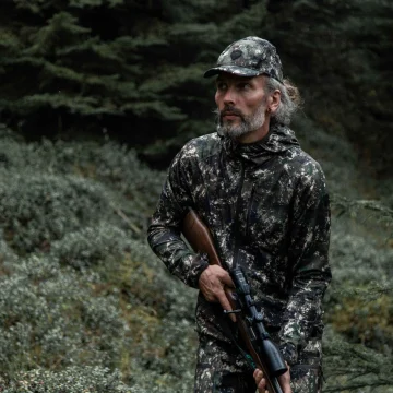 Nokamüts Northern Hunting "Asle Opt2"