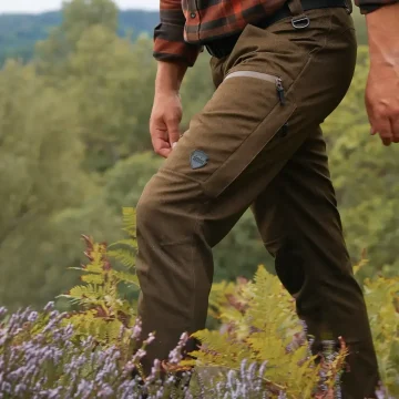 Northern Hunting Jahipüksid "Gunnar Alp"