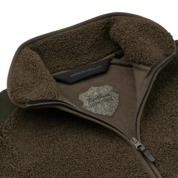 Women's Fleece Northern Hunting "Gudrun"