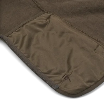 Women's Fleece Northern Hunting "Gudrun"