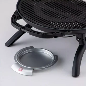 O-Grill 600 Blue