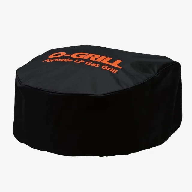 O-Grill Cover Black
