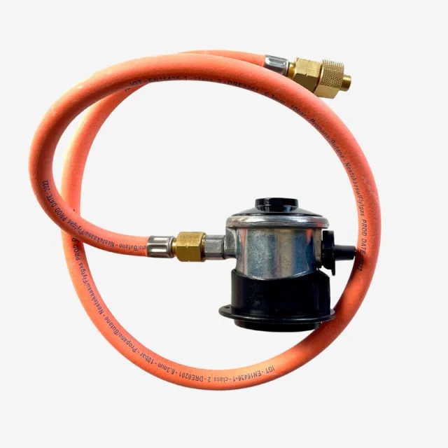 O-Hose NO/DK/FI