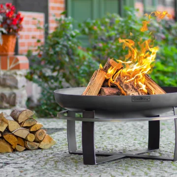 Lõkkealus CookKing Viking, 60–100 cm