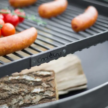 Lõkkealus CookKing Viking, 60–100 cm
