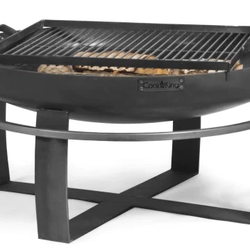 Lõkkealus CookKing Viking, 60–100 cm