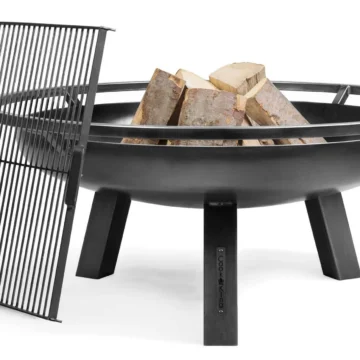 Lõkkealus CookKing Porto, 60–100 cm