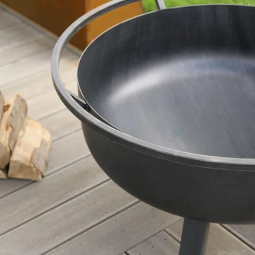 Lõkkealus CookKing Porto XXL, 60–80 cm
