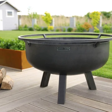 Lõkkealus CookKing Porto XXL, 60–80 cm