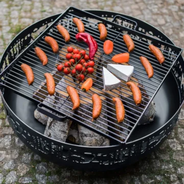 Lõkkealus CookKing Forest, 80 cm