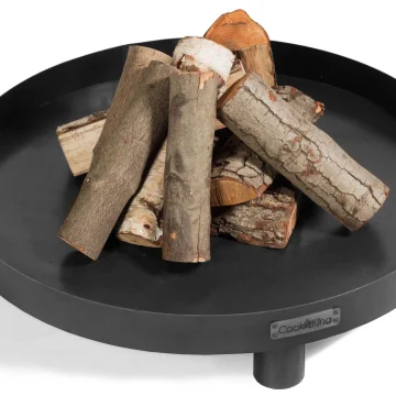 Lõkkealus CookKing Tunis, 60–80 cm