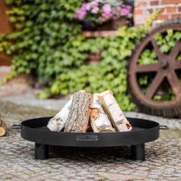Lõkkealus CookKing Tunis, 60–80 cm