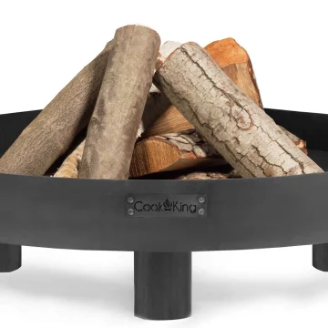 Lõkkealus CookKing Tunis, 60–80 cm