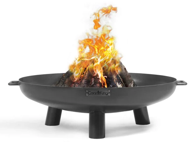 Lõkkealus CookKing Bali, 60–100 cm
