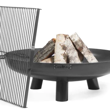 Lõkkealus CookKing Bali, 60–100 cm