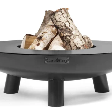 Lõkkealus CookKing Bali, 60–100 cm