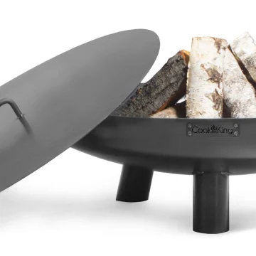 Lõkkealus CookKing Bali, 60–100 cm