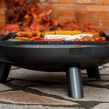 Lõkkealus CookKing Bali, 60–100 cm