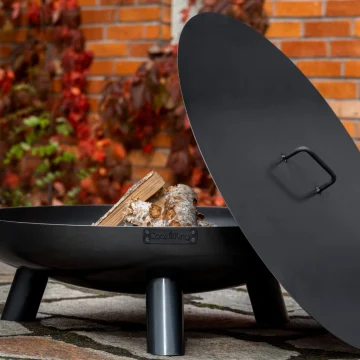 Lõkkealus CookKing Bali, 60–100 cm
