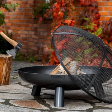 Lõkkealus CookKing Bali, 60–100 cm