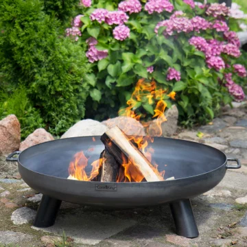 Lõkkealus CookKing Bali, 60–100 cm