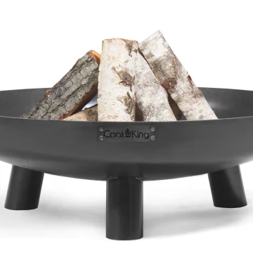 Lõkkealus CookKing Bali, 60–100 cm