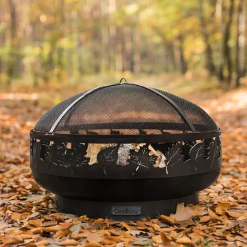 Lõkkealus CookKing Toronto, 80 cm