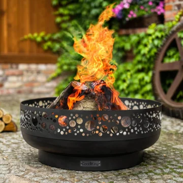 Lõkkealus CookKing Boston, 80 cm