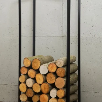 Küttepuuriiul CookKing Luis