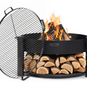CookKing MONTANA grillrestiga CookKing MONTANA grillrestiga komplekt - 80 cm