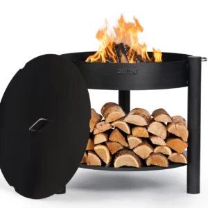 CookKing MONTANA HIGH kaanega CookKing MONTANA HIGH kaanega komplekt - 80 cm