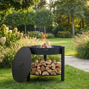CookKing MONTANA HIGH kaanega komplekt - 80 cm