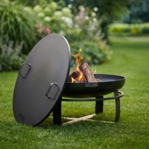 CookKing VIKING servaga kaanega komplekt - 80 cm